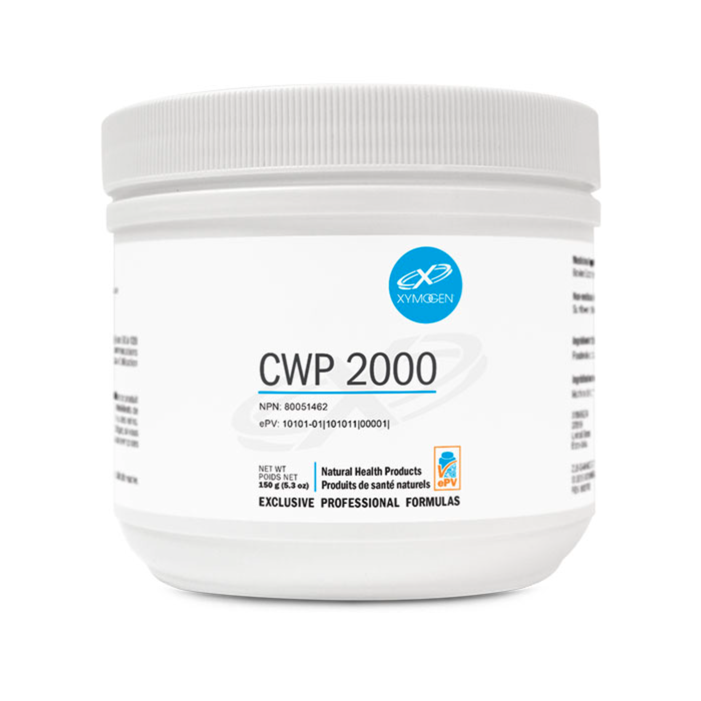 IgG 2000 CWP™