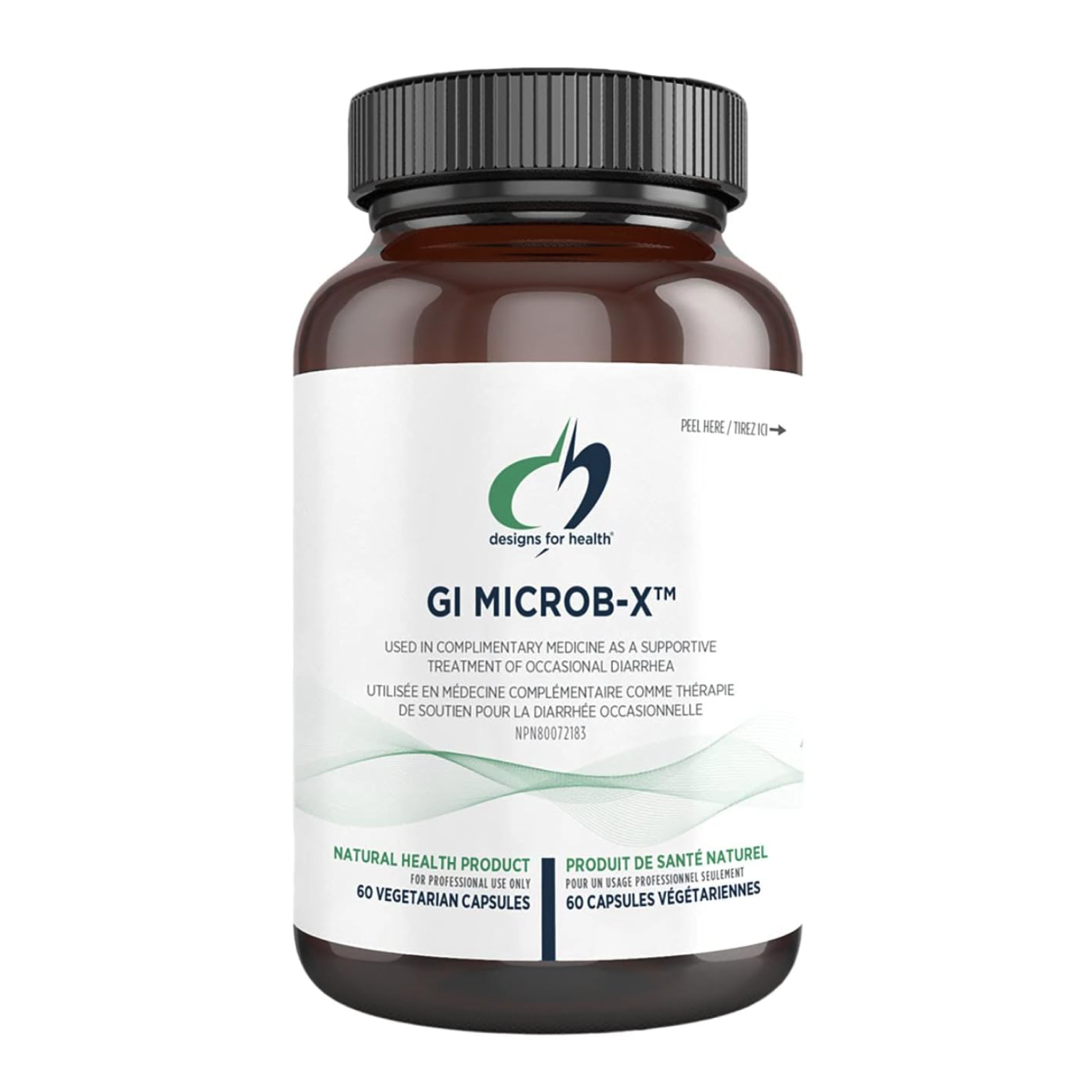 GI Microb-X™