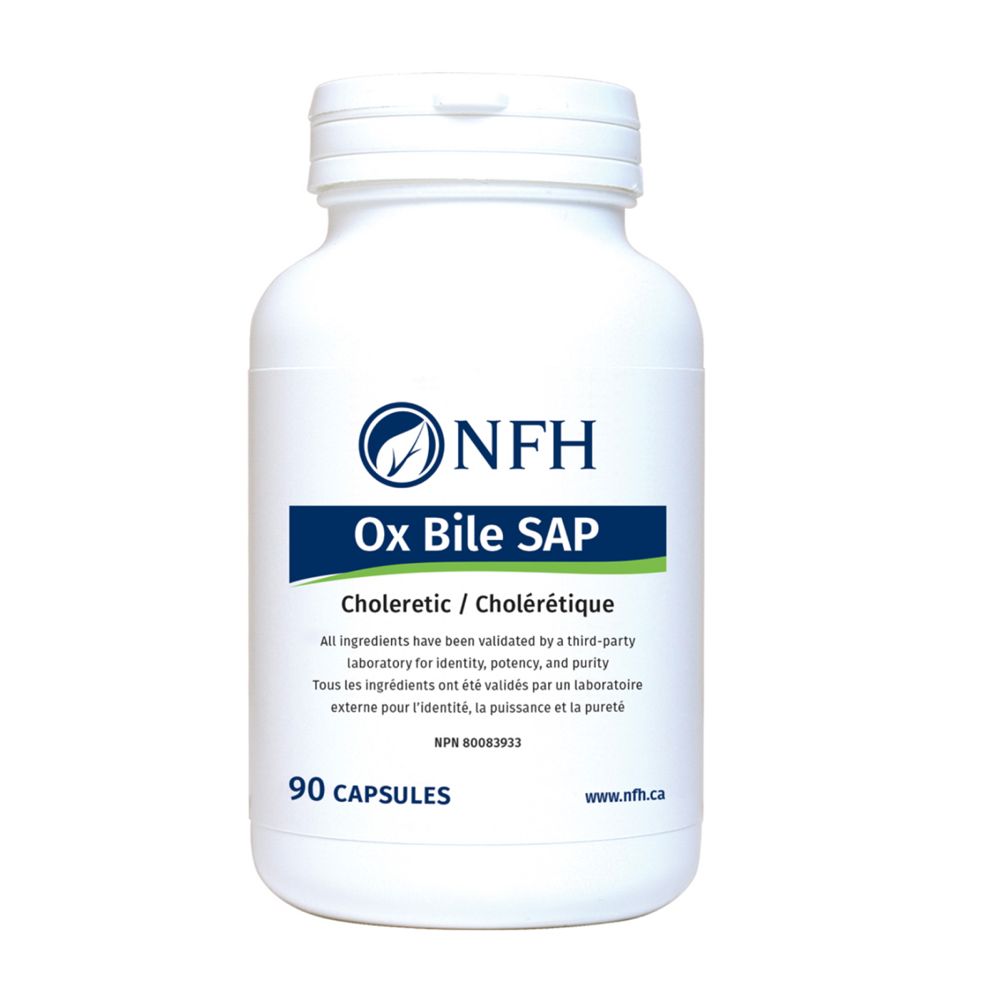 Ox Bile SAP