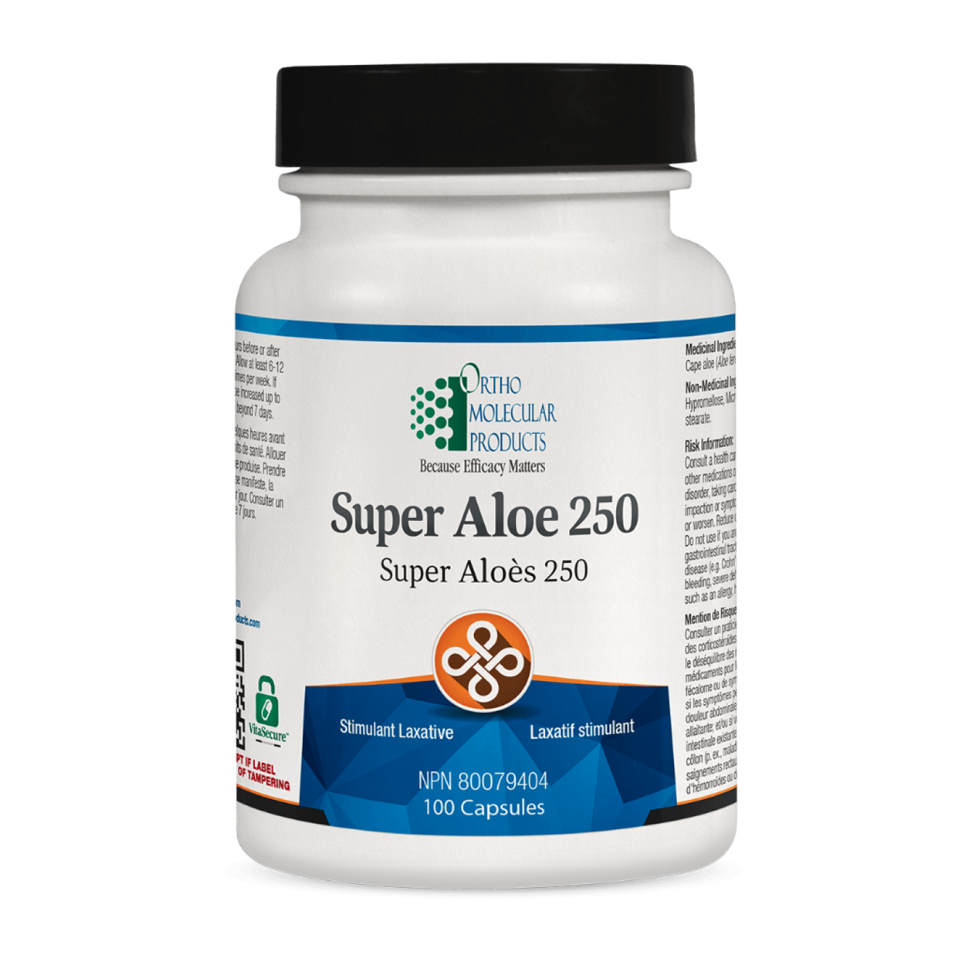 Super Aloe 250