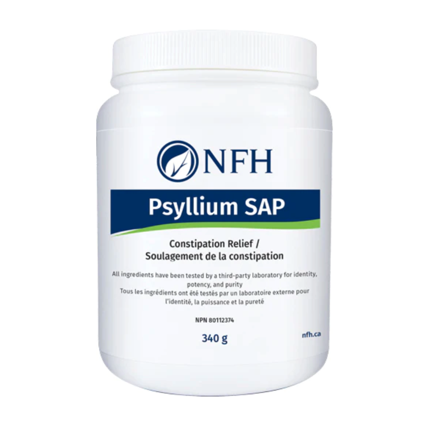 Psyllium husk