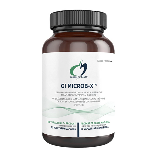 GI Microb-X™