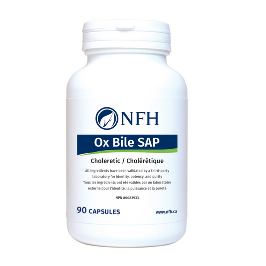 Ox Bile SAP