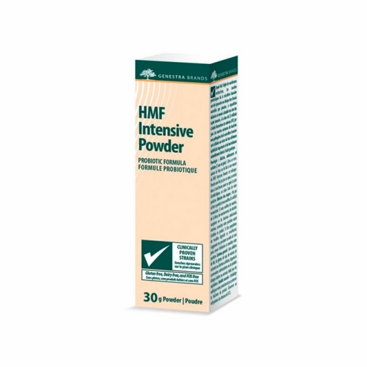 HMF Intensive Powder
