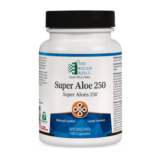 Super Aloe 250