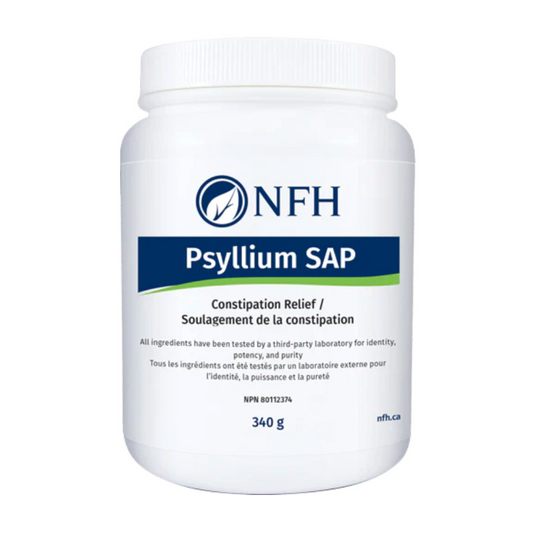 Psyllium husk